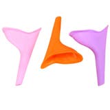 簡易トイレ 立ち小便器 女性専用 | PlusNao | 詳細画像11