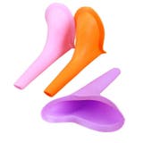 簡易トイレ 立ち小便器 女性専用 | PlusNao | 詳細画像13