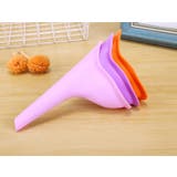 簡易トイレ 立ち小便器 女性専用 | PlusNao | 詳細画像5