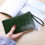 財布 長財布 レディース | PlusNao | 詳細画像11