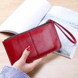財布 長財布 レディース | PlusNao | 詳細画像8