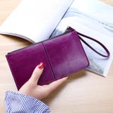 財布 長財布 レディース | PlusNao | 詳細画像9