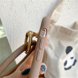 スマホカバー iPhoneカバー スマホケース | PlusNao | 詳細画像10 