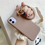 スマホカバー iPhoneカバー スマホケース | PlusNao | 詳細画像3 