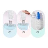 アトマイザー 5ml 小分け | PlusNao | 詳細画像11