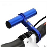 自転車ハンドルバー 延長バー ブラケット | PlusNao | 詳細画像2