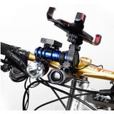 自転車ハンドルバー 延長バー ブラケット | PlusNao | 詳細画像3
