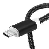 充電ケーブル microUSB 2m | PlusNao | 詳細画像7