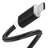 充電ケーブル microUSB 2m | PlusNao | 詳細画像8