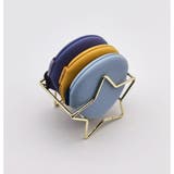 メイクスポンジスタンド スポンジ置き パフホルダー | PlusNao | 詳細画像2 