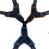 ヘルメットマウント 顎マウント マウントホルダー | PlusNao | 詳細画像14 