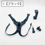 ヘルメットマウント 顎マウント マウントホルダー | PlusNao | 詳細画像15 