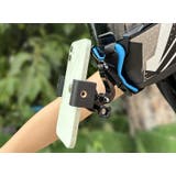 ヘルメットマウント 顎マウント マウントホルダー | PlusNao | 詳細画像2 