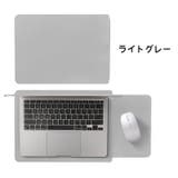 ノートパソコンケース インナーケース ノートPC | PlusNao | 詳細画像17