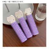 ヘアカーラー クリップ 前髪カーラー | PlusNao | 詳細画像9