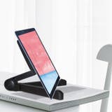 タブレットスタンド iPad用スタンド タブレットホルダー | PlusNao | 詳細画像2 