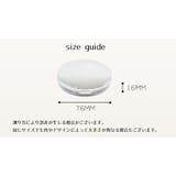 フェイスパウダー用ケース 詰め替え容器 空き容器 | PlusNao | 詳細画像9