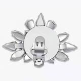 シューズクリップ 花型2個セット シューズアクセサリー | PlusNao | 詳細画像8