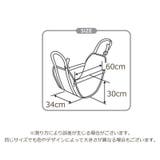 ハンモックバッグ 車用 荷物 | PlusNao | 詳細画像8