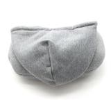 ネックピロー 首枕 フード付き | PlusNao | 詳細画像10 