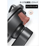 車用スマホホルダー スマホスタンド 携帯ホルダー | PlusNao | 詳細画像11