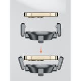 車用スマホホルダー スマホスタンド 携帯ホルダー | PlusNao | 詳細画像8