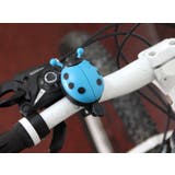 自転車用ベル 自転車用アクセサリー 自転車 | PlusNao | 詳細画像3