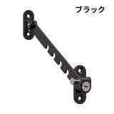 窓ストッパー スライドドアストッパー 引き戸ロック | PlusNao | 詳細画像6