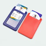 パスケース IDカードホルダー IDカードケース | PlusNao | 詳細画像4