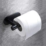 トイレットペーパーホルダー ロールペーパー 粘着式 | PlusNao | 詳細画像2