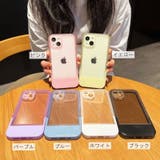 iPhoneケース スマホケース スタンド機能 | PlusNao | 詳細画像13