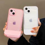 iPhoneケース スマホケース スタンド機能 | PlusNao | 詳細画像3