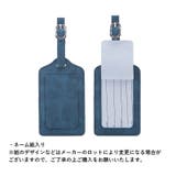 ネームタグ ラゲッジタグ ラゲージタグ | PlusNao | 詳細画像18