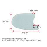 足指セパレーター 足指サポーター クッションタイプ | PlusNao | 詳細画像16 