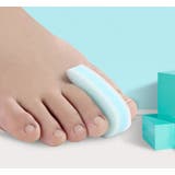 足指セパレーター 足指サポーター クッションタイプ | PlusNao | 詳細画像8 