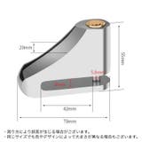 ディスクロック バイク 自転車 | PlusNao | 詳細画像4