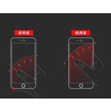 スマホリング スマホ用ホールドリング スマホスタンド | PlusNao | 詳細画像6 