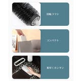 掃除用ブラシ ローラーブラシ コロコロ | PlusNao | 詳細画像11