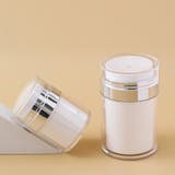 クリーム用容器 クリームジャー 100cc | PlusNao | 詳細画像5 