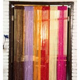 紐のれん ストリングカーテン コードスクリーン | PlusNao | 詳細画像2 