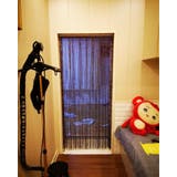 紐のれん ストリングカーテン コードスクリーン | PlusNao | 詳細画像3 