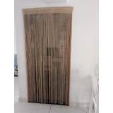 紐のれん ストリングカーテン コードスクリーン | PlusNao | 詳細画像4 