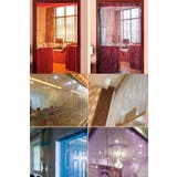 紐のれん ストリングカーテン コードスクリーン | PlusNao | 詳細画像9 