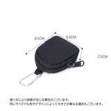 ベルトポーチ ウエストポーチ 小物入れ | PlusNao | 詳細画像11 