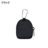 ベルトポーチ ウエストポーチ 小物入れ | PlusNao | 詳細画像7 