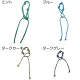 マルチストラップ 多用途 ロープ | PlusNao | 詳細画像10