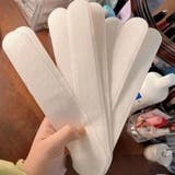 汗取りパッド 同色10枚セット 汚れ防止パッド | PlusNao | 詳細画像5