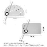ネイルパレット スパチュラ付き メイクパレットセット | PlusNao | 詳細画像11 