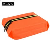 シューズケース シューズバッグ 靴袋 | PlusNao | 詳細画像4