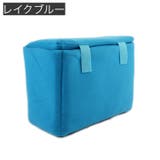 カメラインナーバッグ カメラバッグ インナーケース | PlusNao | 詳細画像18